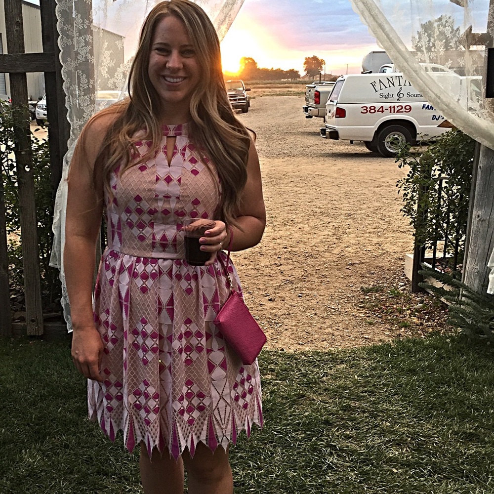 Gianni Bini Dress